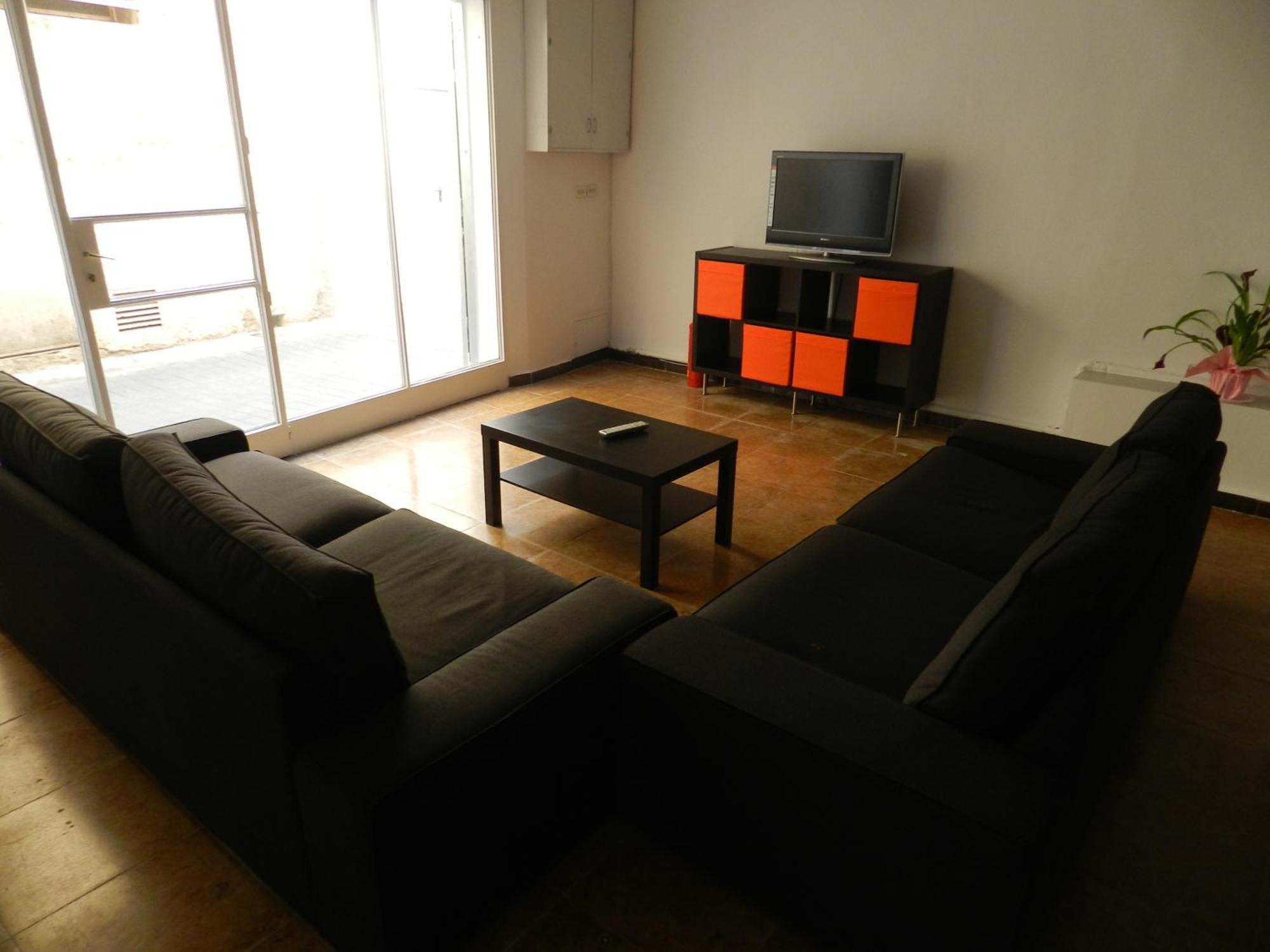 Hostal San Carlos Hotel Lloret de Mar Eksteriør billede