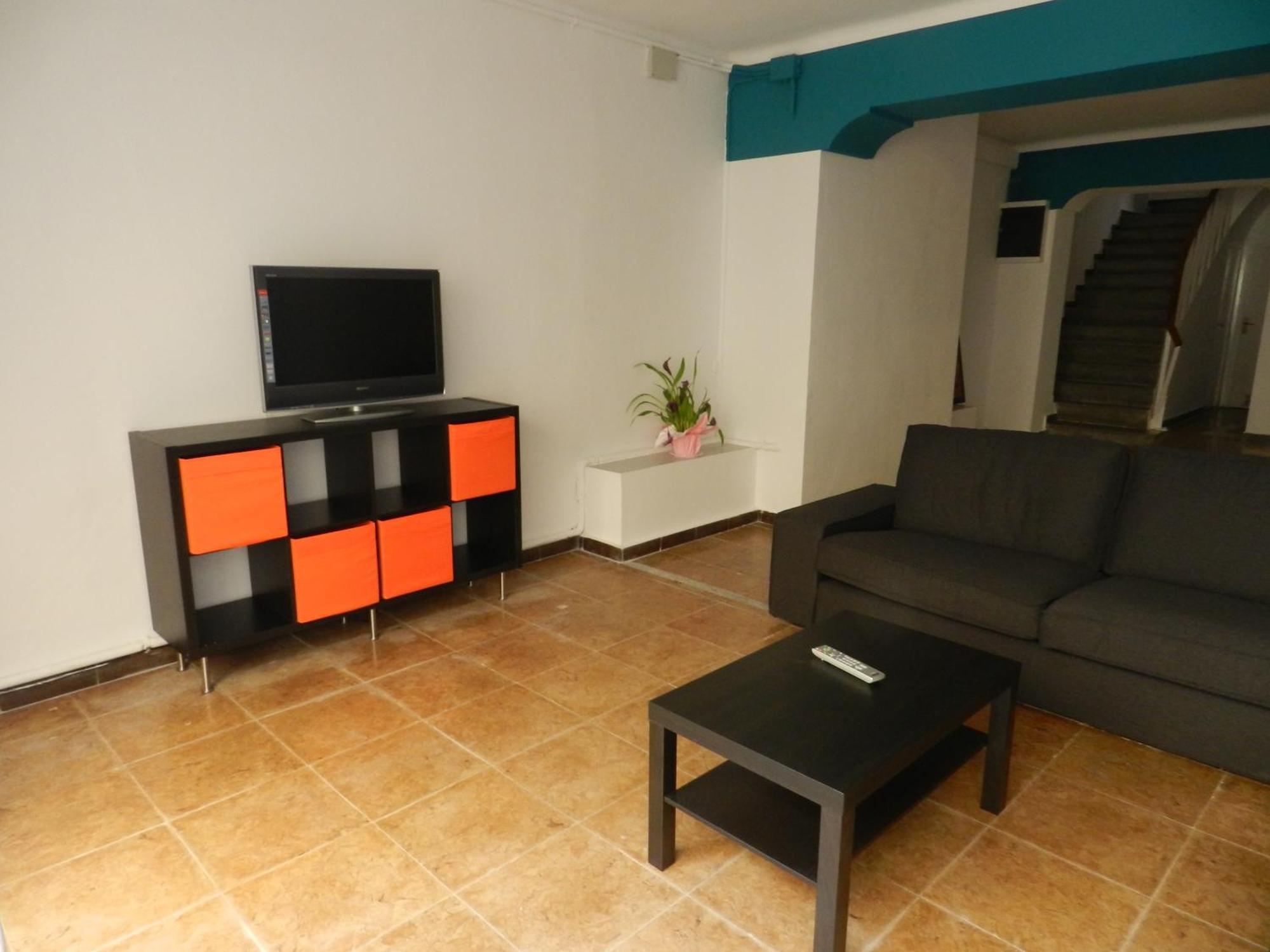 Hostal San Carlos Hotel Lloret de Mar Eksteriør billede