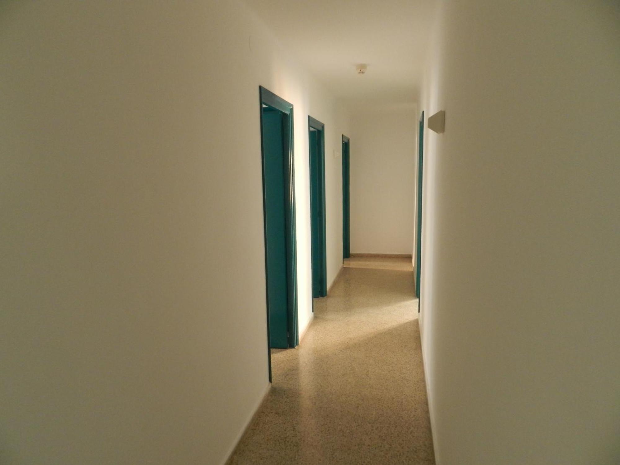 Hostal San Carlos Hotel Lloret de Mar Eksteriør billede