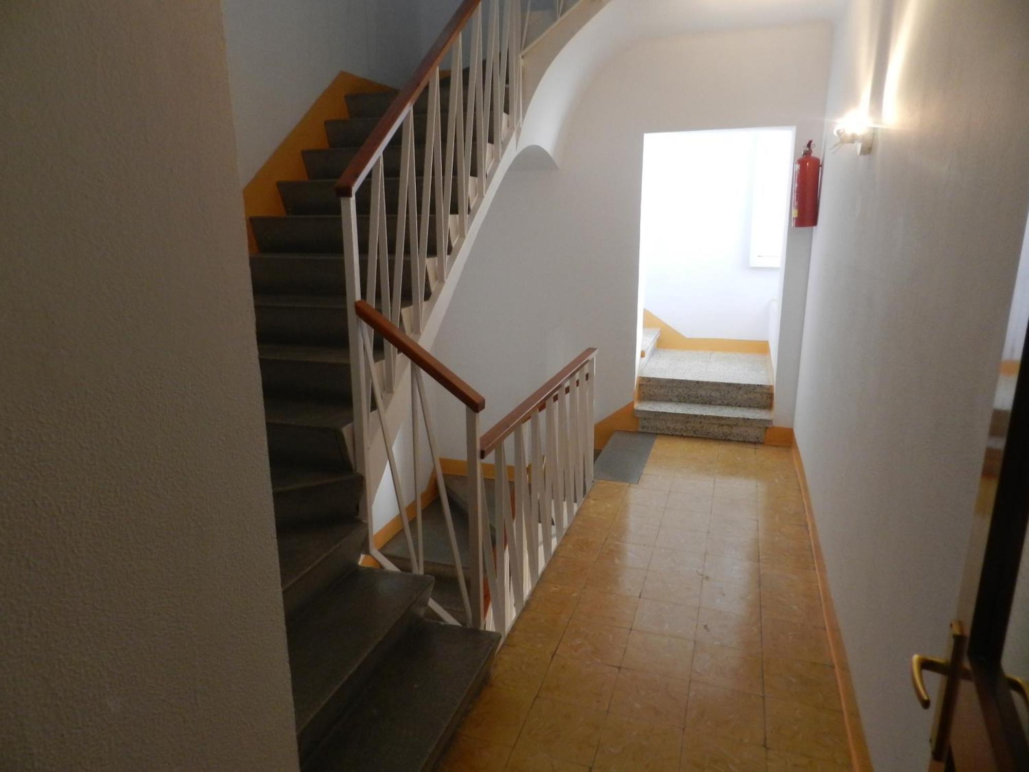 Hostal San Carlos Hotel Lloret de Mar Eksteriør billede